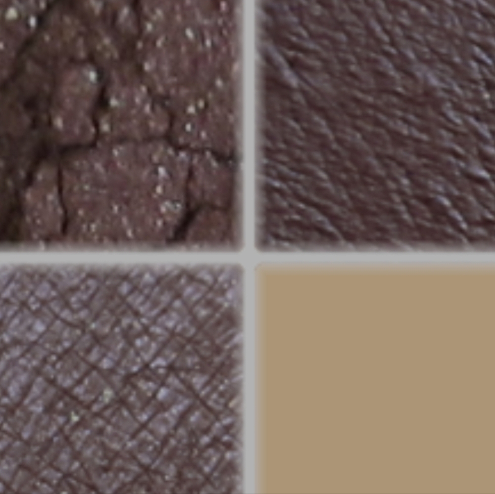 ❇️🧚♀️VANITY Bareminerals MINI RARE EyeColor NWT - Picture 2 of 6
